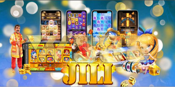 Sảnh JILI Slot game W388