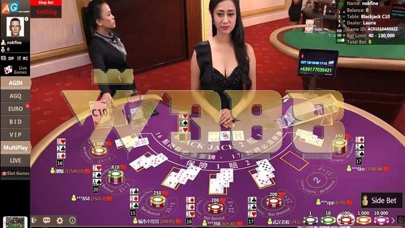 game bai doi thuong uy tin tai sanh ag casino