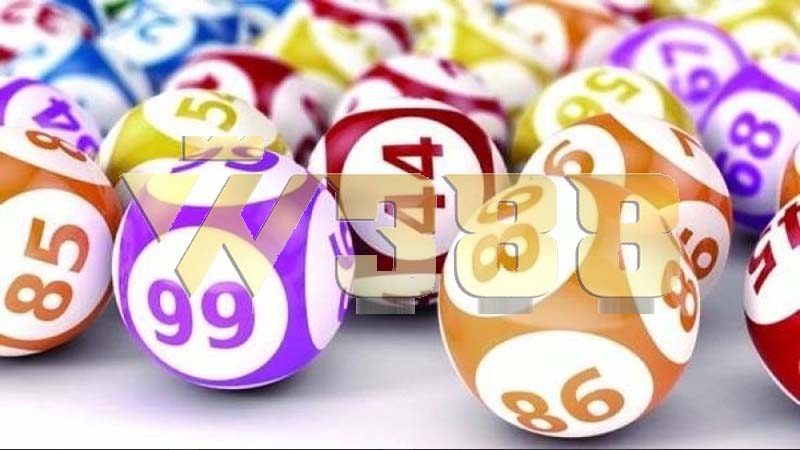 Cách chơi xổ số 98 Lottery tại nhà cái W388