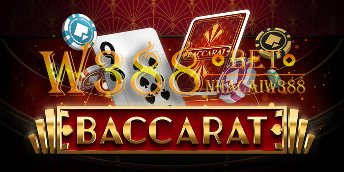 Baccarat Online - Game bài trực tuyến đổi thưởng uy tín, hấp dẫn