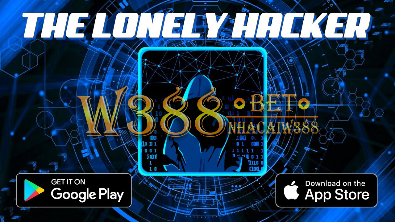 Hack xóc đĩa miễn phí - The Lonely Hacker